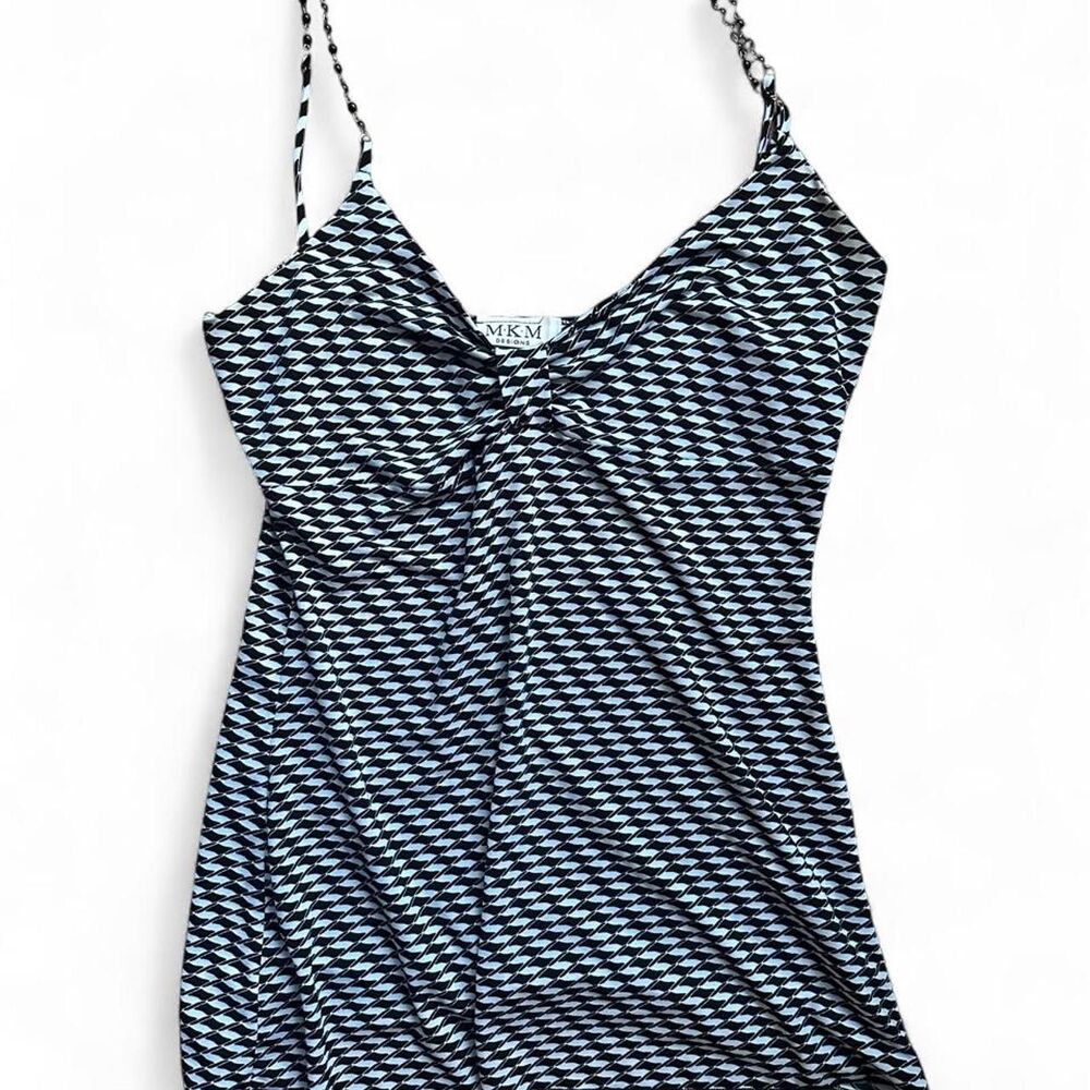 Women's Vintage Tank